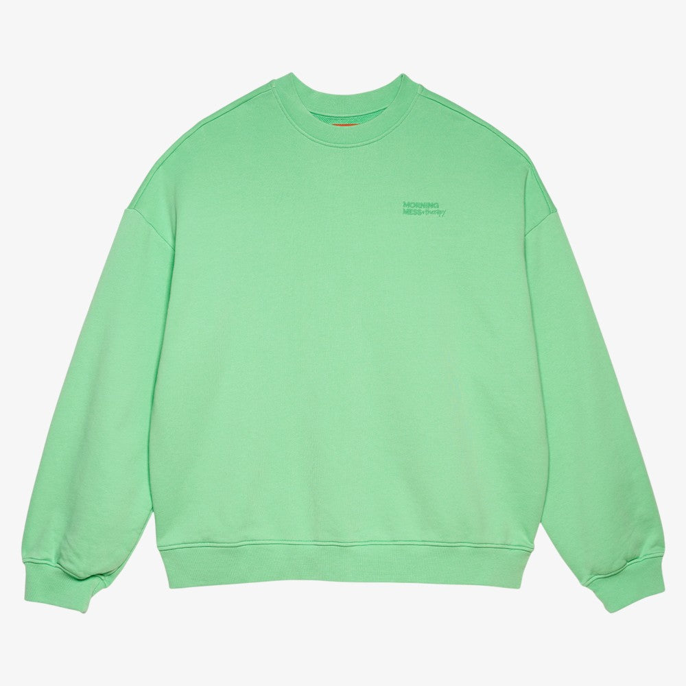 Alice Sweatshirt - Green
