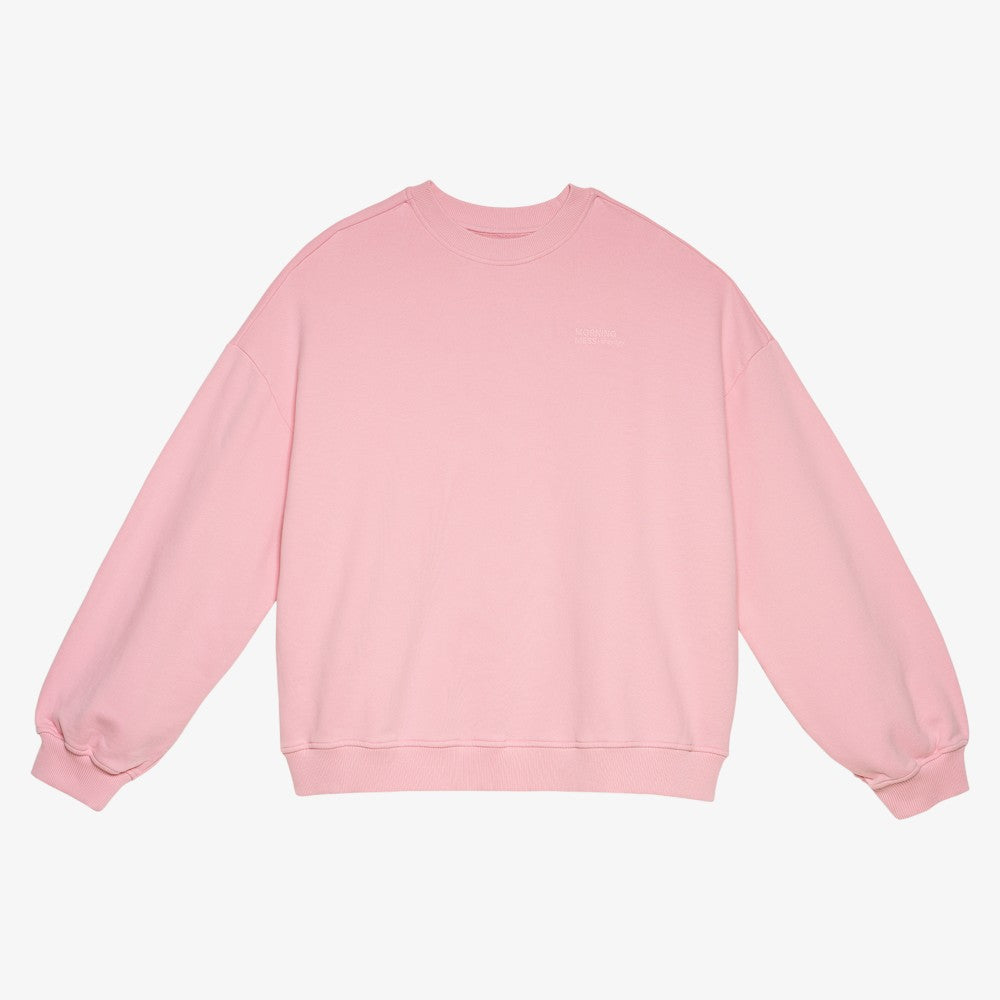 Alice Sweatshirt - Pink