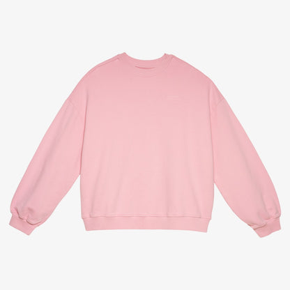 Alice Sweatshirt - Pink