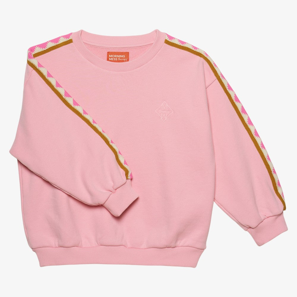 Nico Sweatshirt - Pink