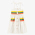 Stripe Dress - Multi