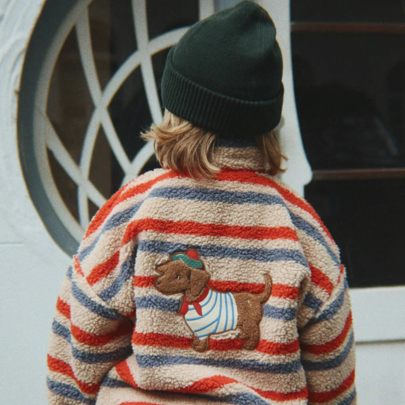 Avely Beanie - SCARAB