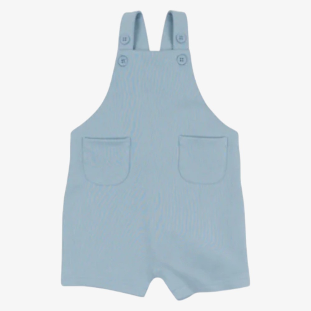 Wade Overalls - Sky Blue