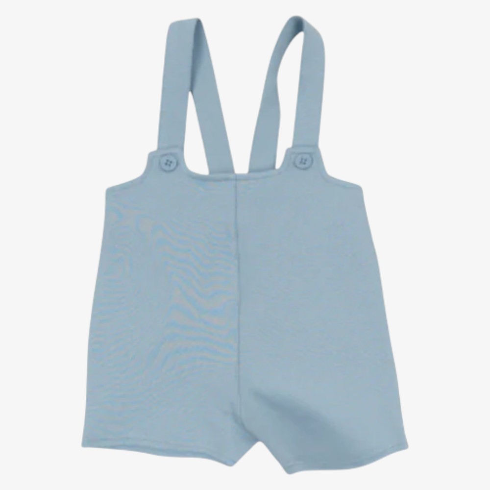 Glen Shortalls - Sky Blue