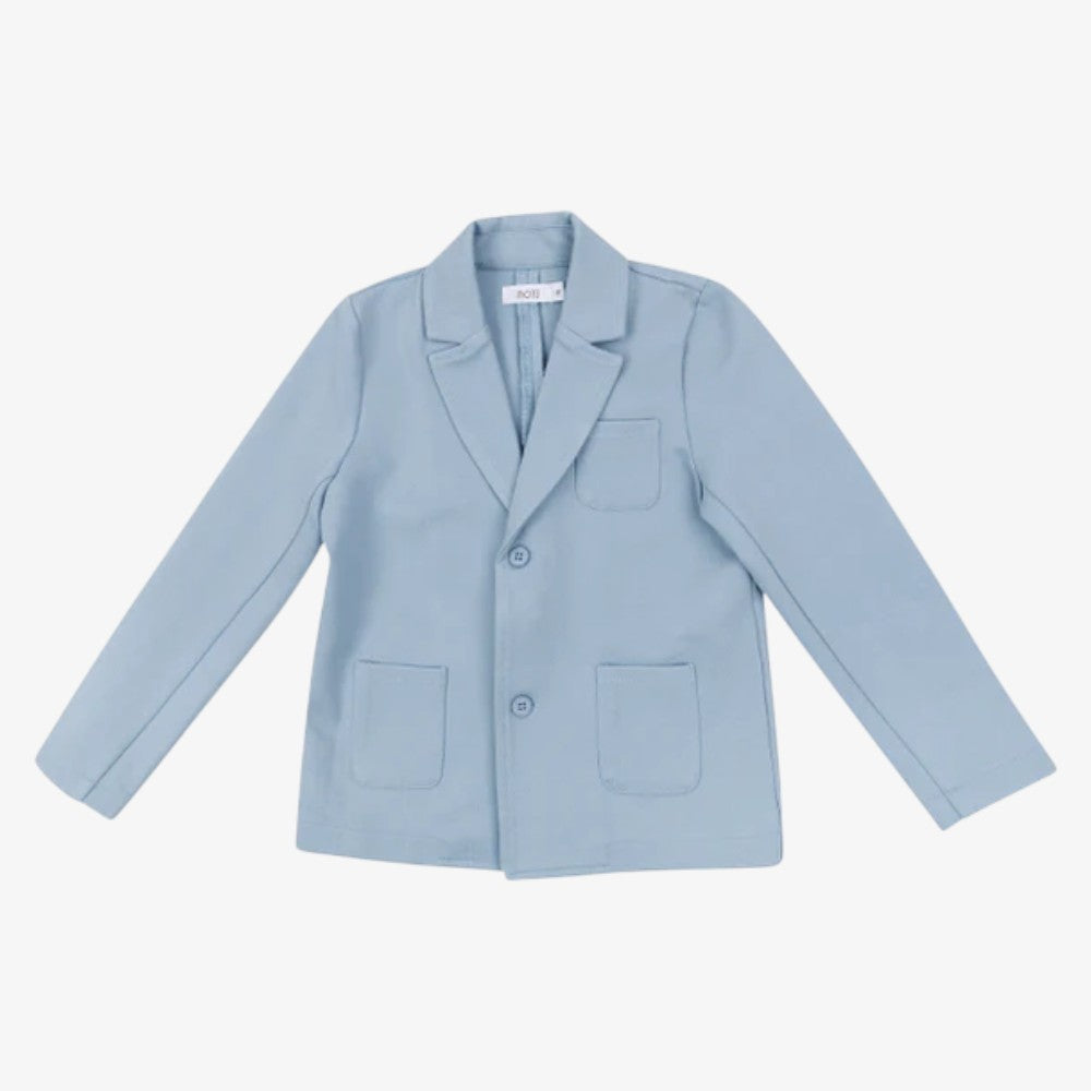 Ty Blazer - Sky Blue