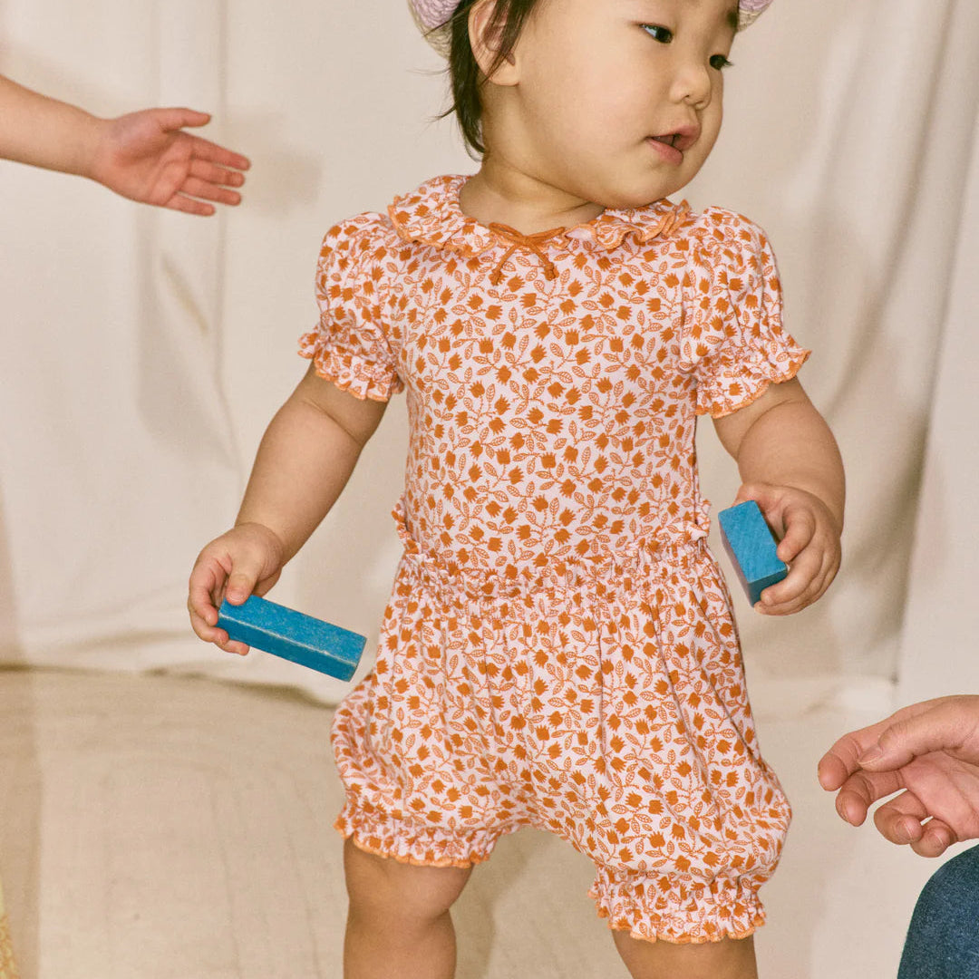 Bubble Shorts - Aura Fields