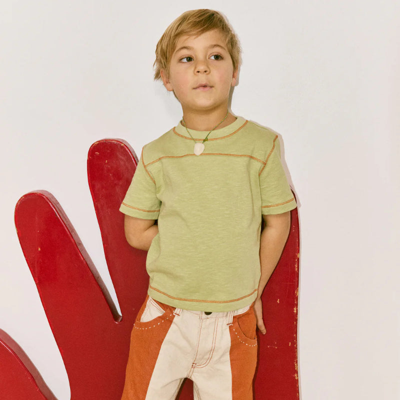 Nino Tee - Aventurine