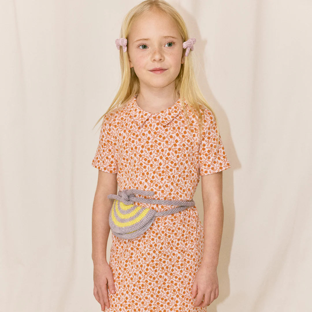 Twiggy Dress - Aura Fields