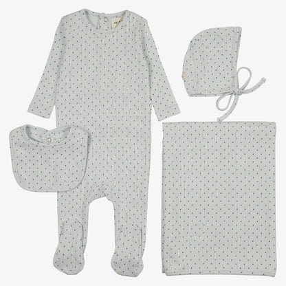 Tulip Take Me Home Set - Blue