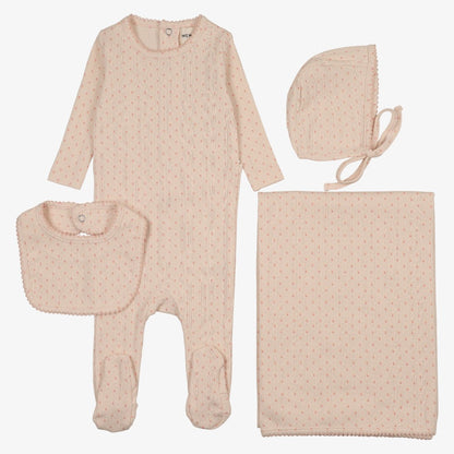 Tulip Take Me Home Set - Pink