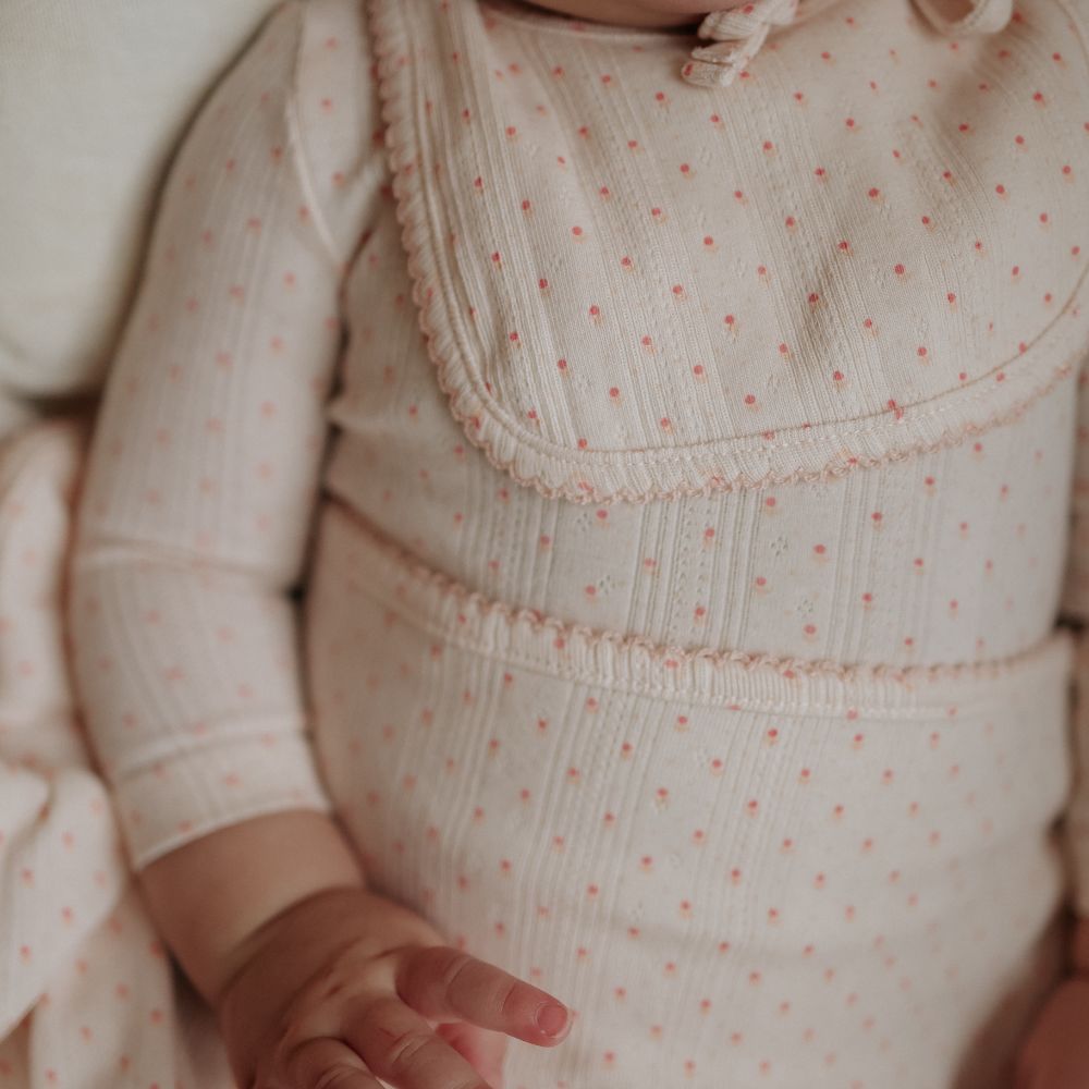 Tulip 3 Piece Set - Pink