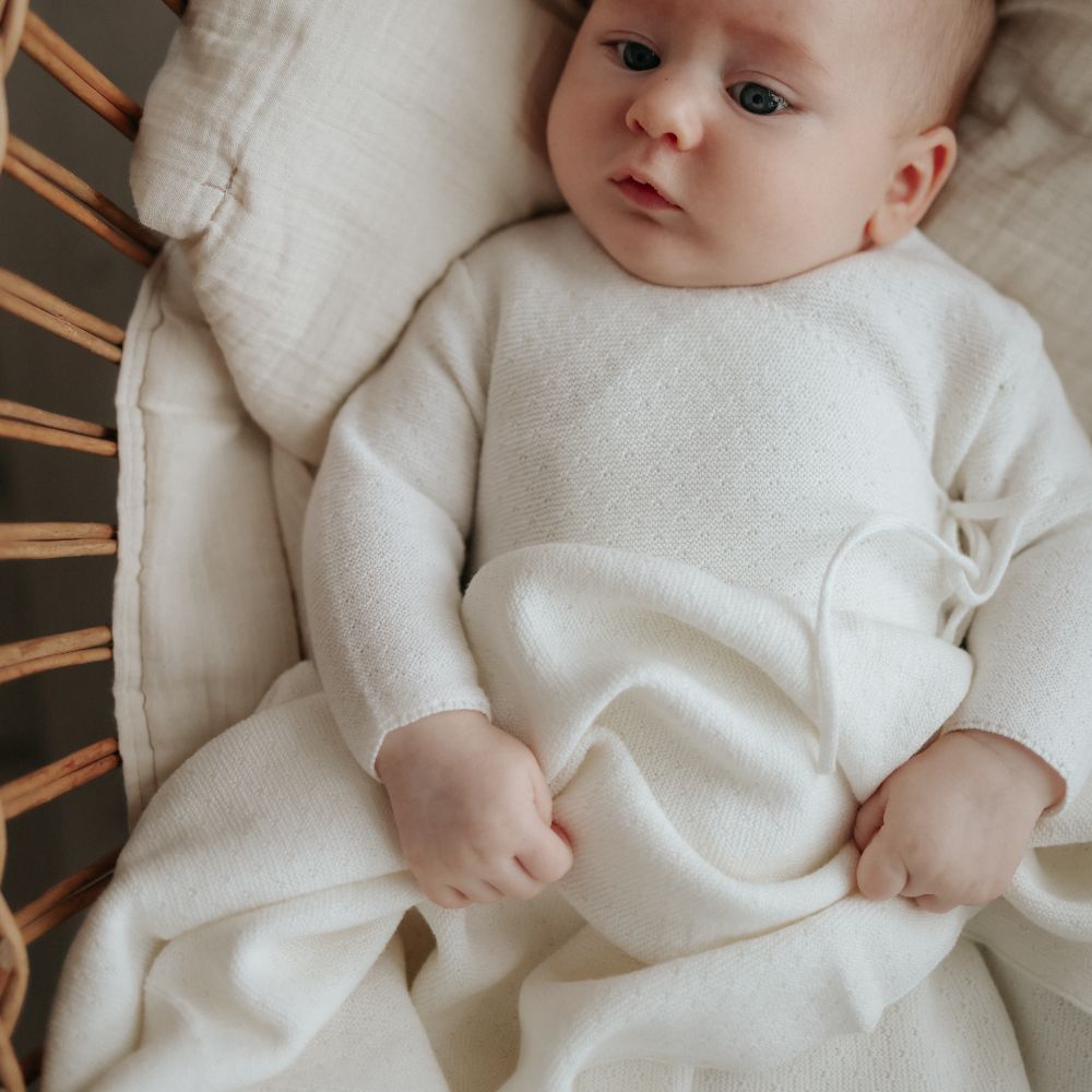 Bris Set - White