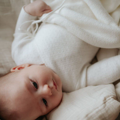 Bris Set - White