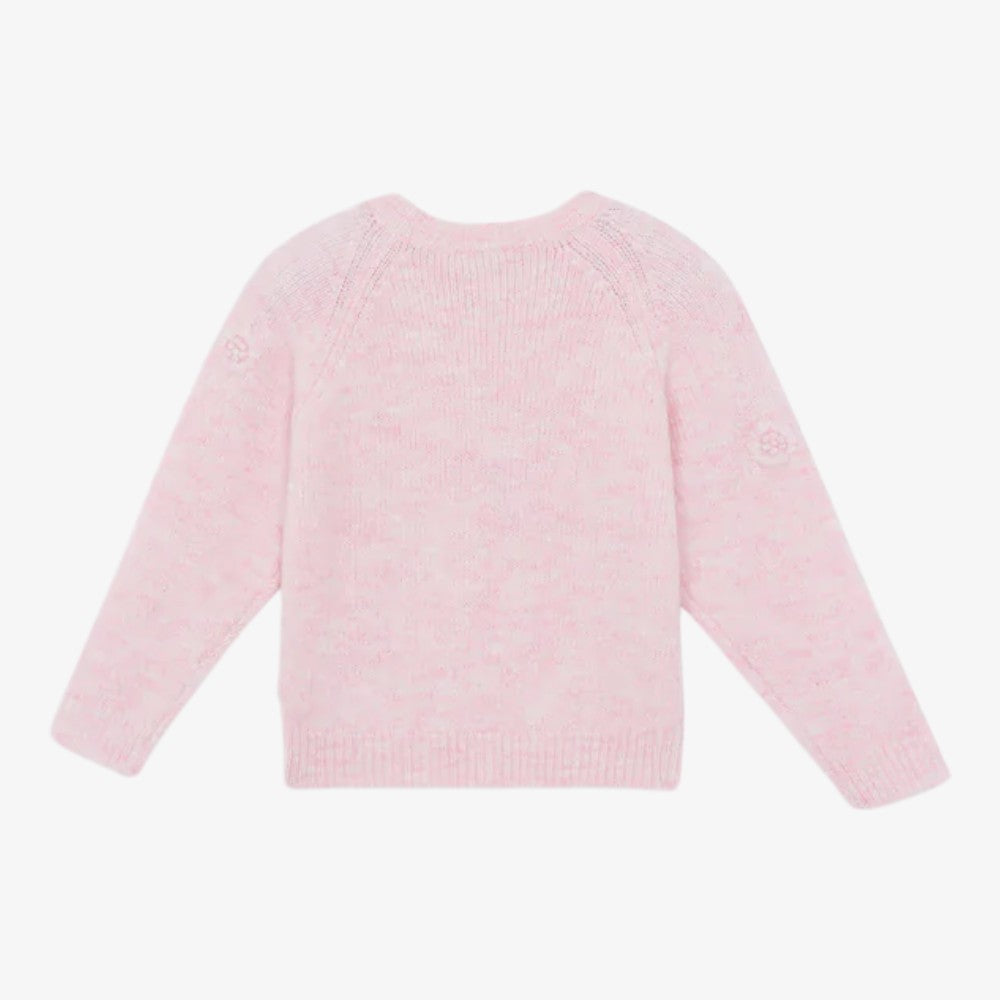 Jessie Sweater - Peach