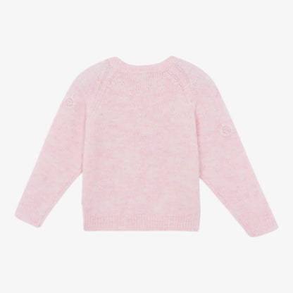 Jessie Sweater - Peach