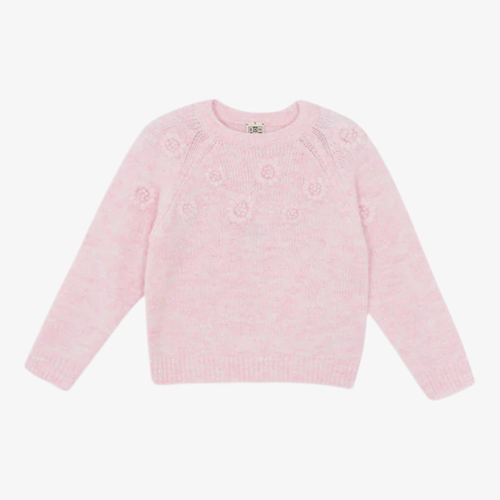 Jessie Sweater - Peach