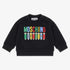 Addition Sweatshirt - Black