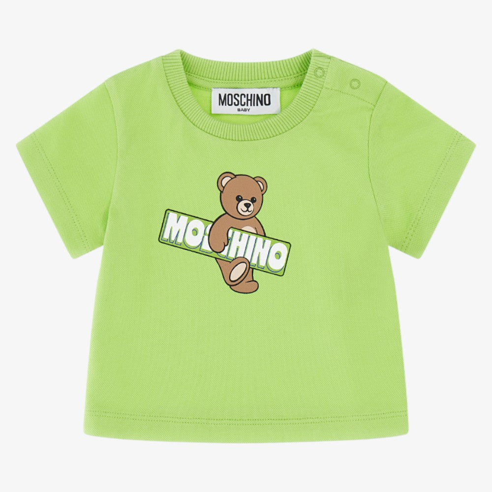 Logo T-Shirt - Cloud