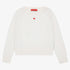 Wool Sweater - Cream