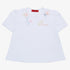 Maglietta T-Shirt - White