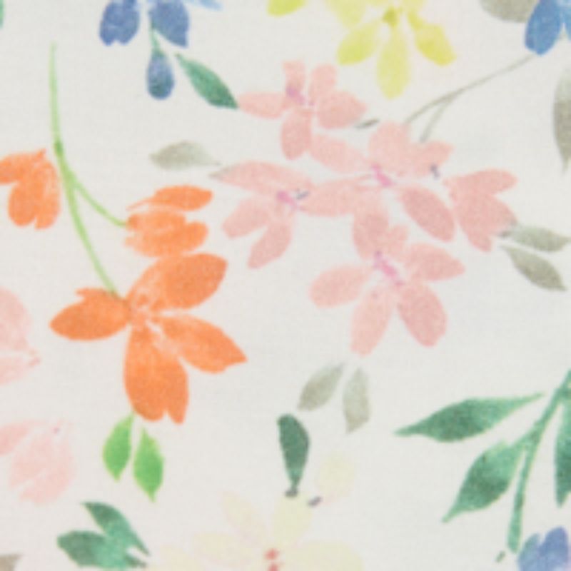 Abito Dress - Lily White