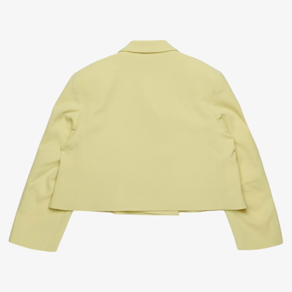 Giacca Blazer - Lemon