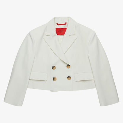 Giacca Blazer - Lily White