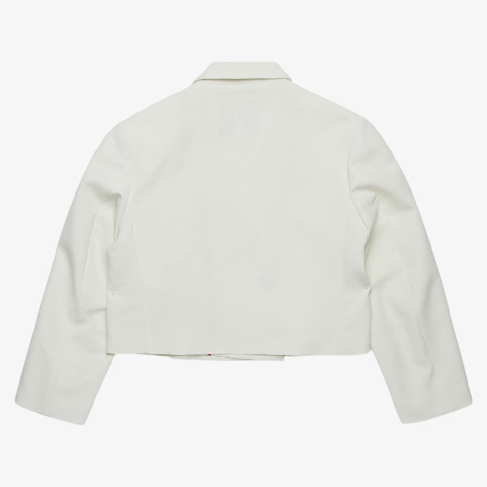 Giacca Blazer - Lily White