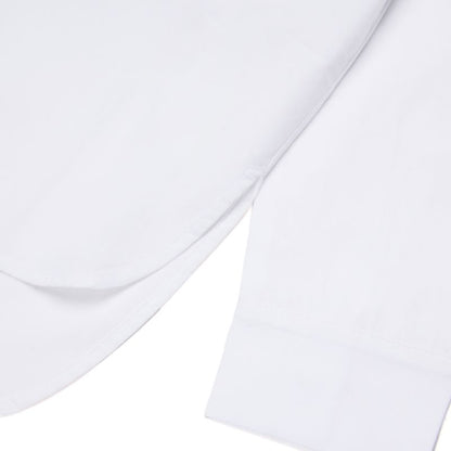 Oversized Shirt - White