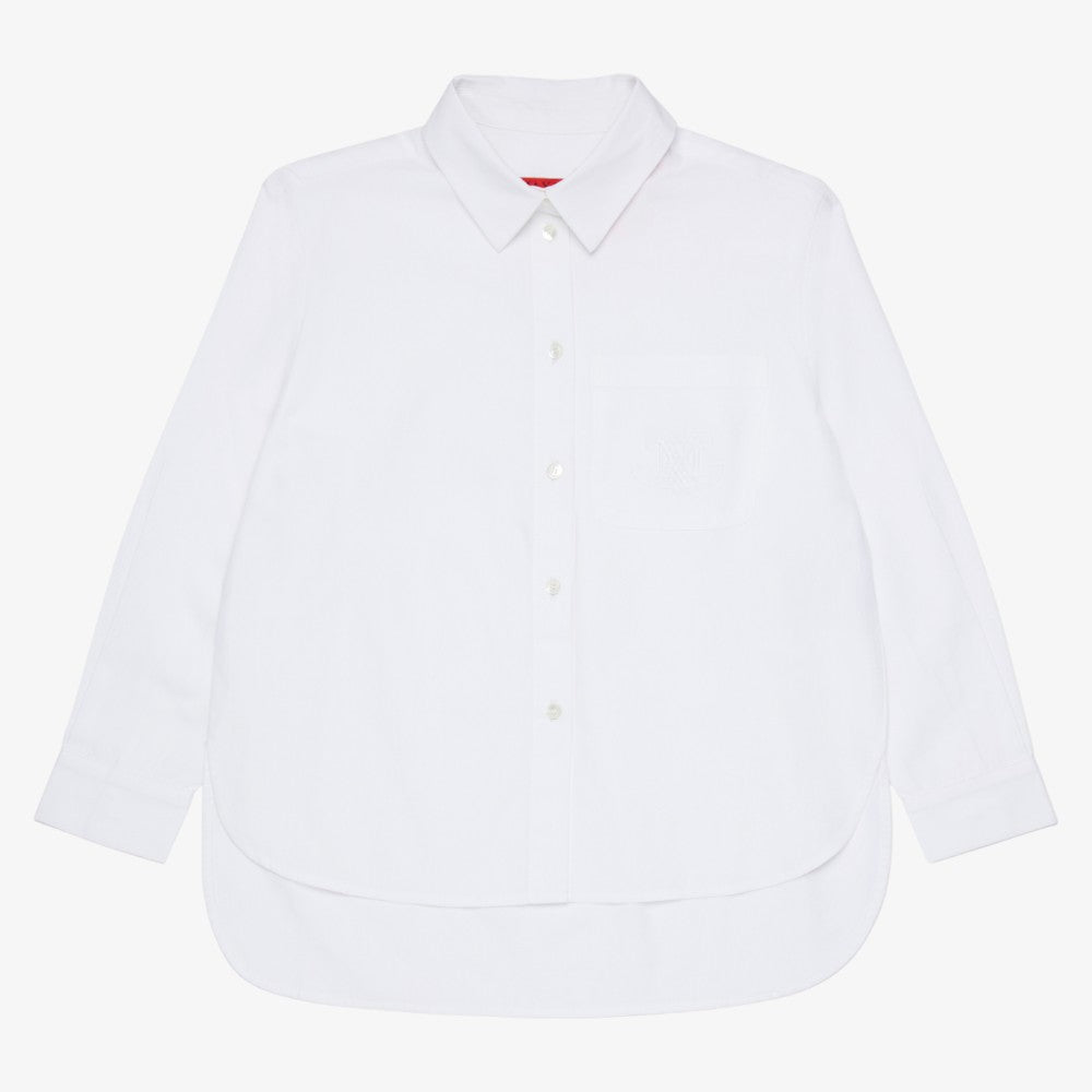 Camicia Shirt - White