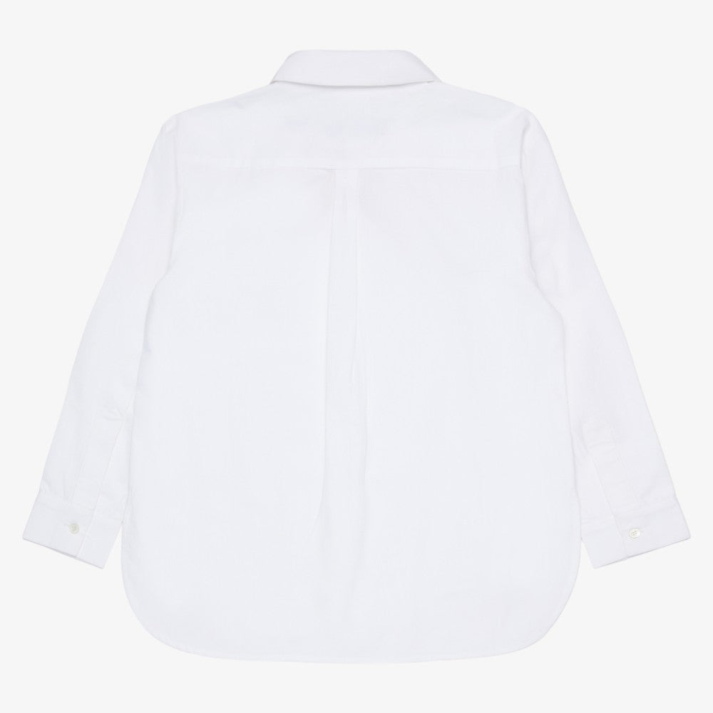 Camicia Shirt - White