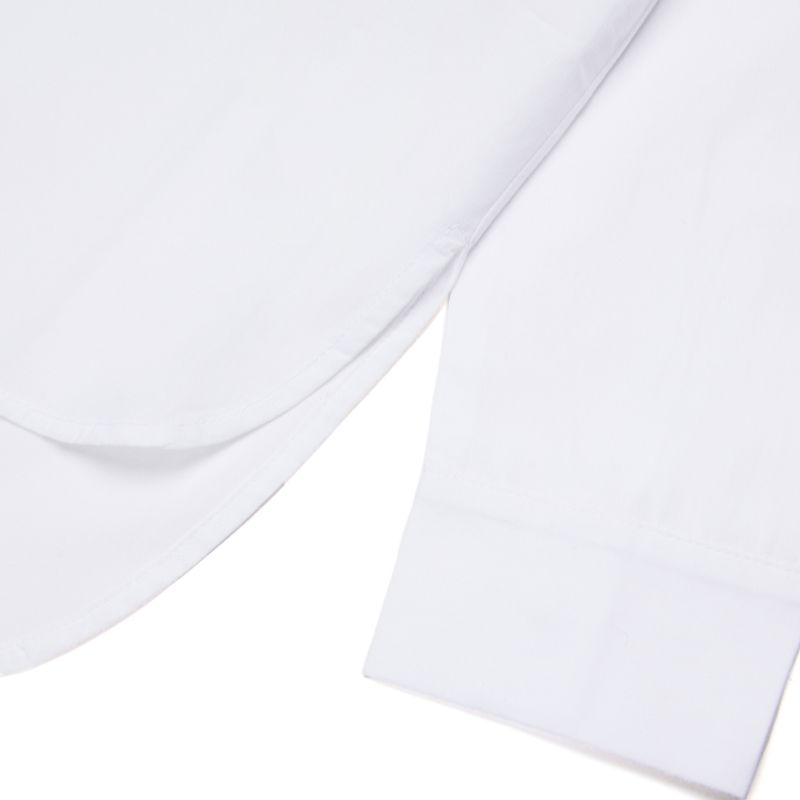 Camicia Shirt - White