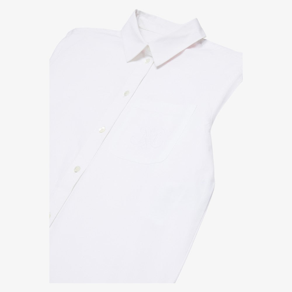 Camicia Shirt - White