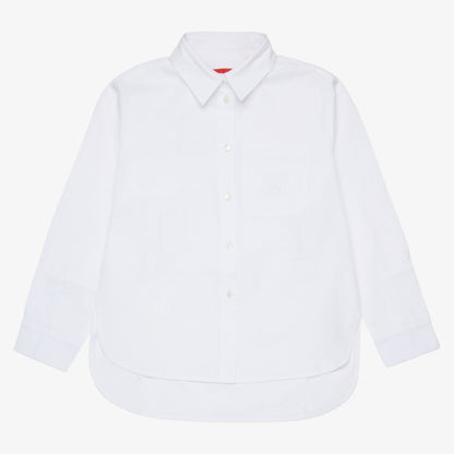Camicia Shirt - White
