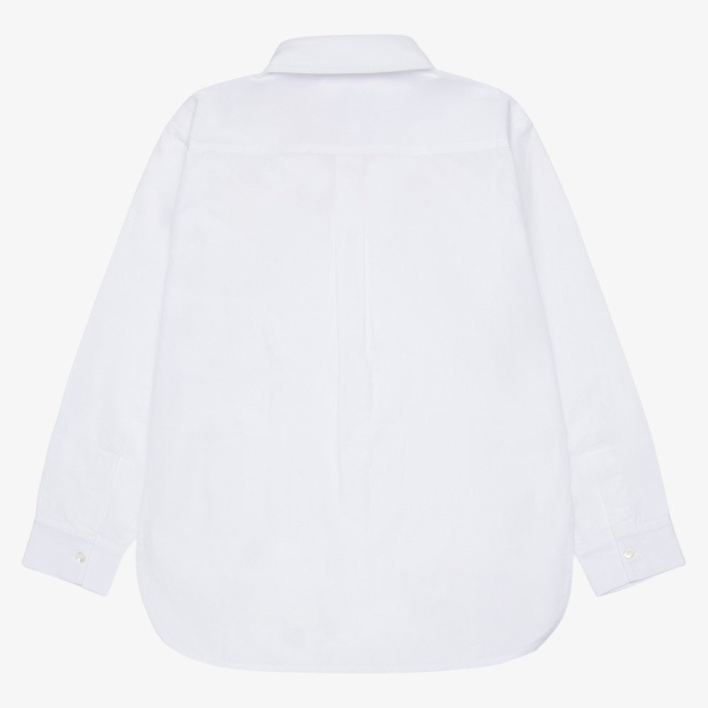 Camicia Shirt - White