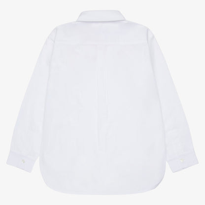 Camicia Shirt - White