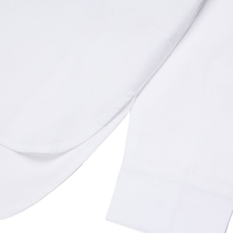 Camicia Shirt - White