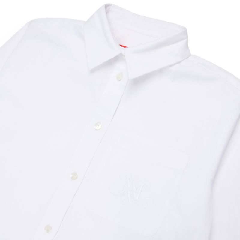 Camicia Shirt - White
