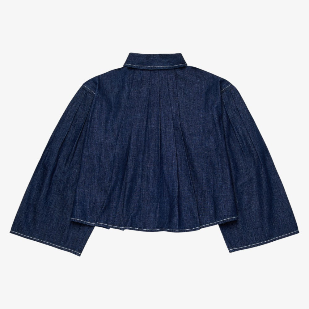 Camicia Shirt - Denim