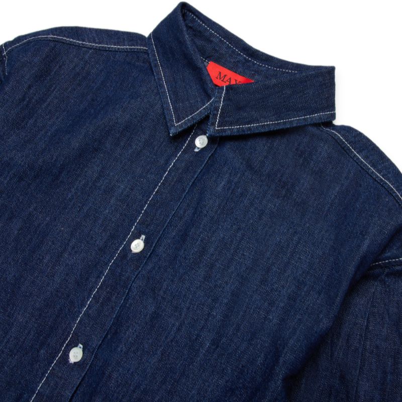 Camicia Shirt - Denim