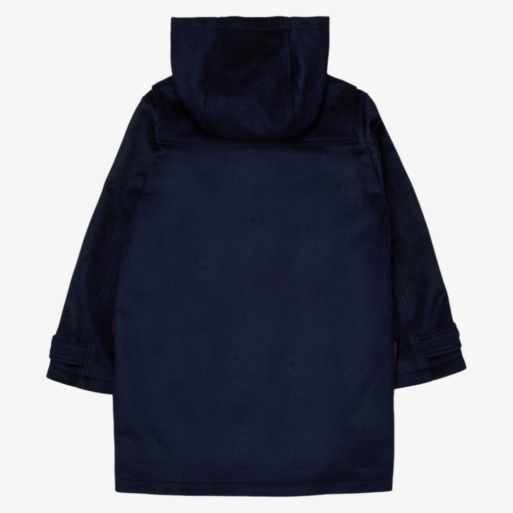 Coat - Navy