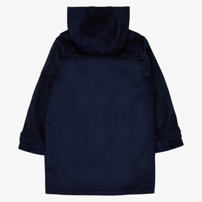 Coat - Navy