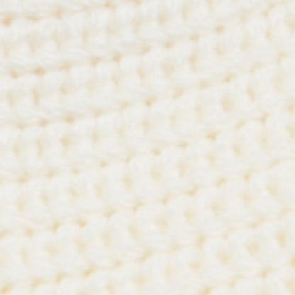 Logo Knit Hat - Cream