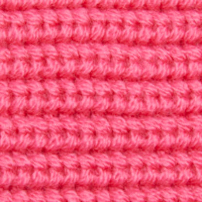 Logo Knit Scarf - Pink