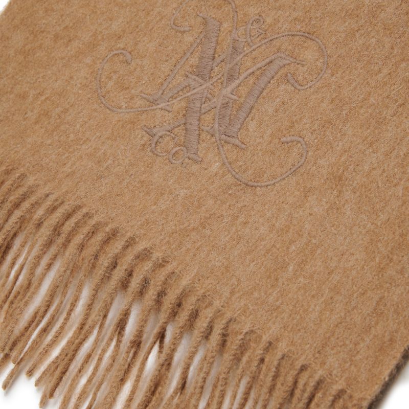 Sciarpa Scarf - Beige