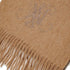 Sciarpa Scarf - Beige