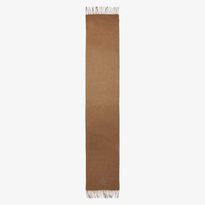 Sciarpa Scarf - Beige
