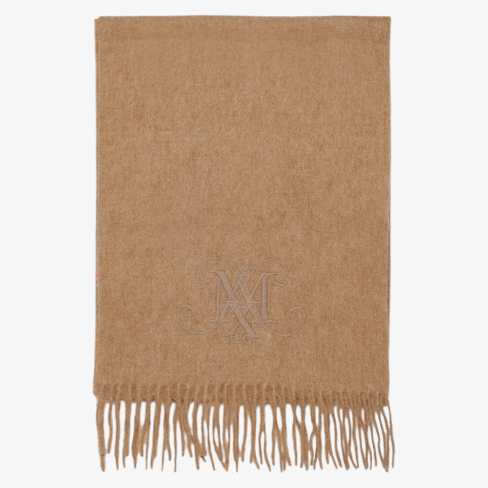 Sciarpa Scarf - Beige