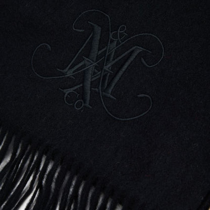 Sciarpa Scarves - Black