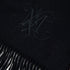 Sciarpa Scarves - Black